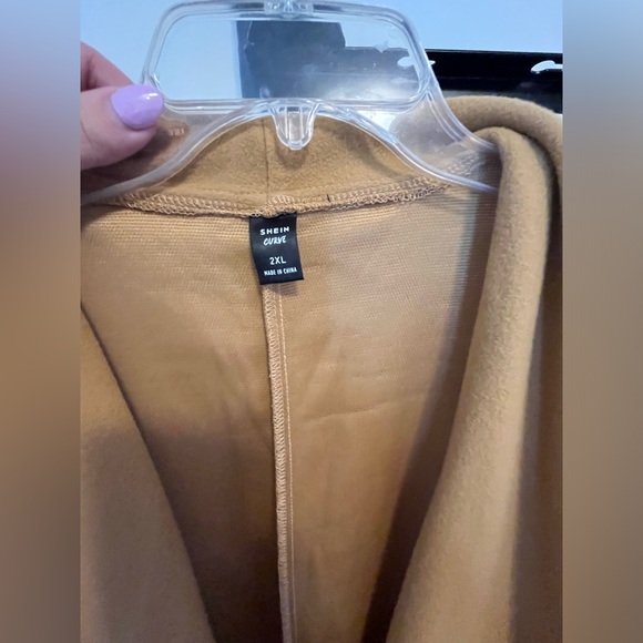 Gold Sweater overlay - Picture 4 of 6